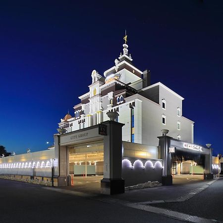 Hotel Embassy Inuyama (Adults Only) Экстерьер фото